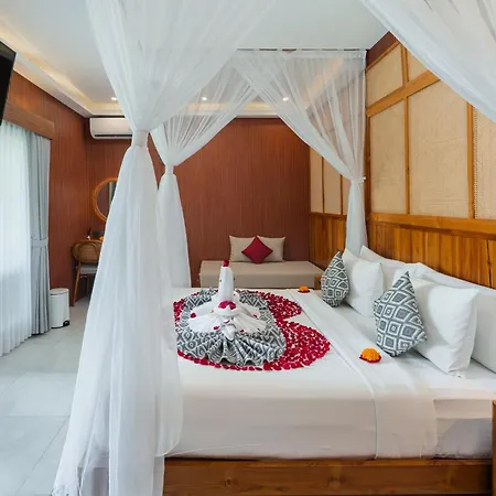 Puri Andong Villa-2